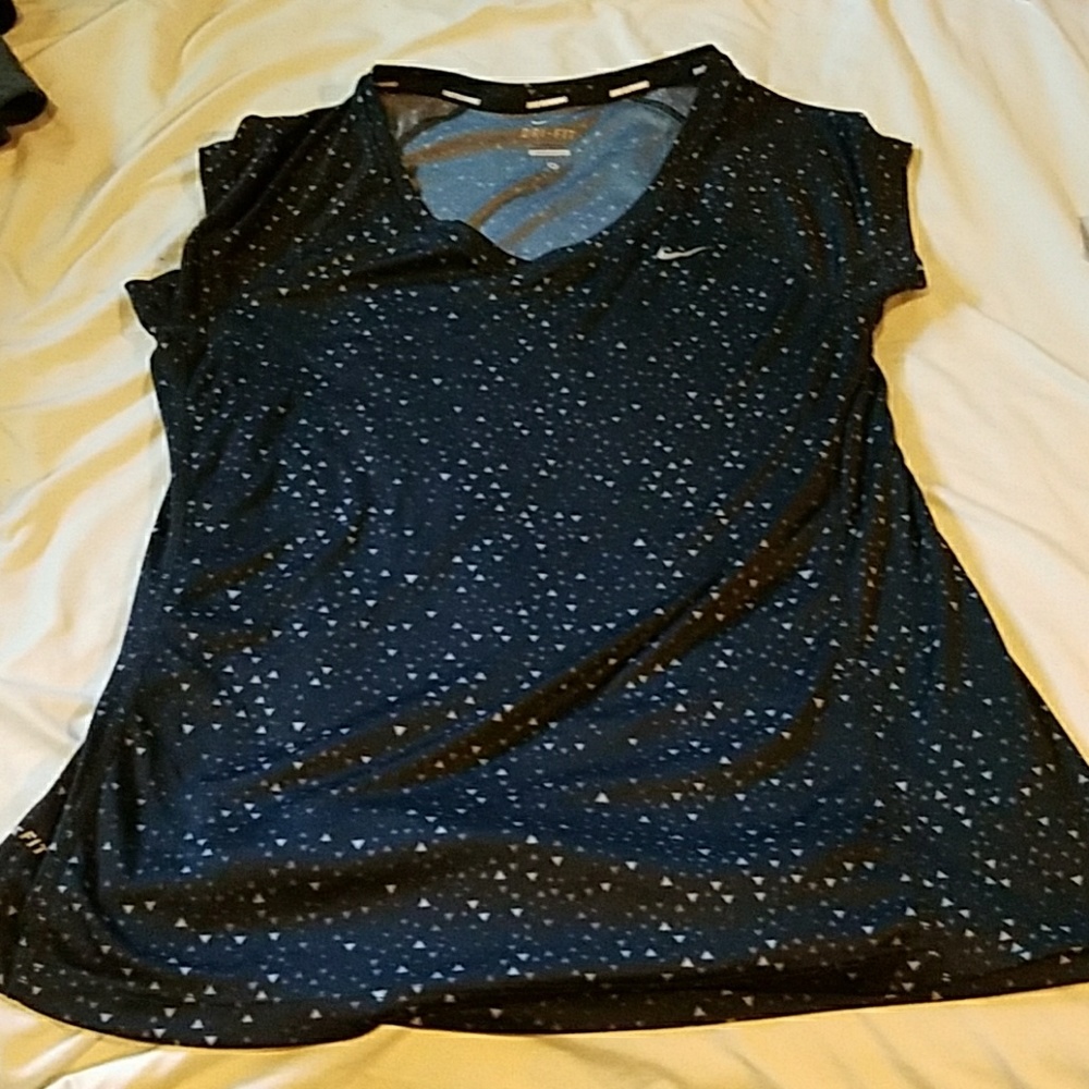 Nike dri-fit